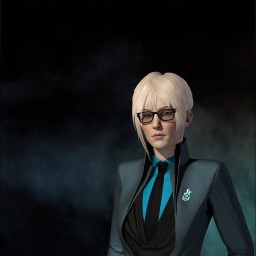 Tateossian portrait
