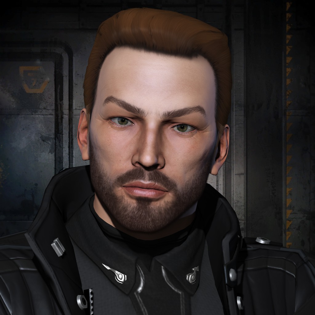 Lars Hakaname