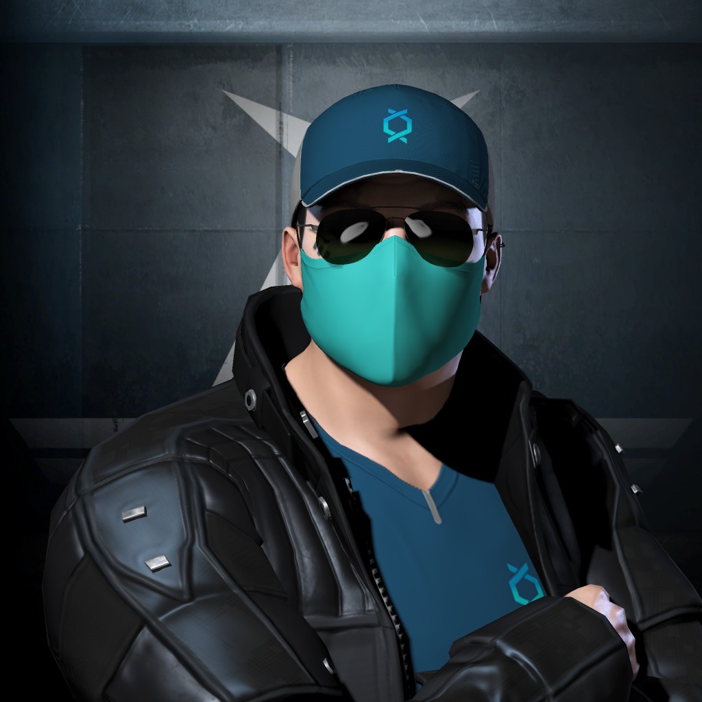 Onyxx Ironheir