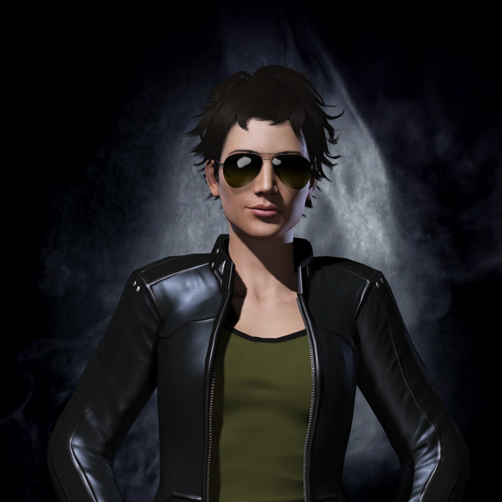 Kitiara Brightblade