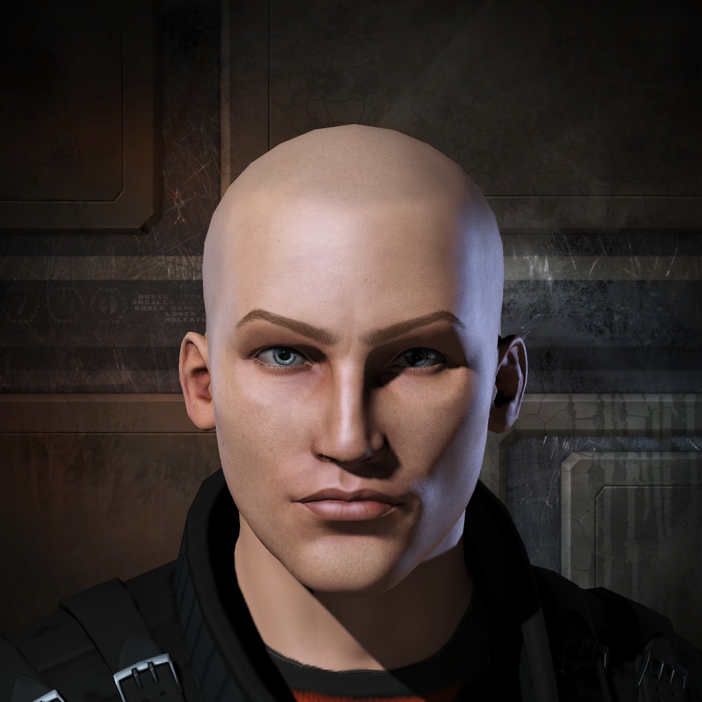 Eric Eregon