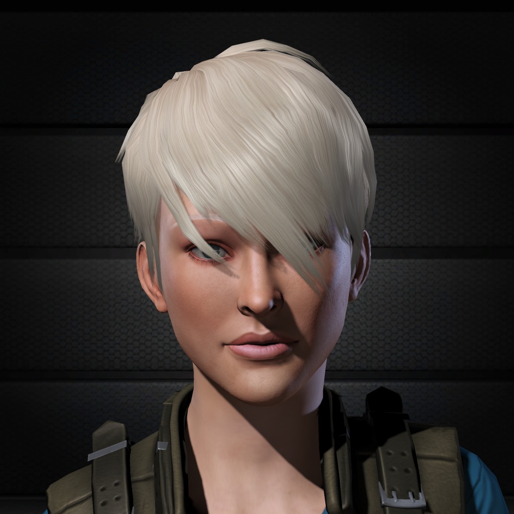 portrait