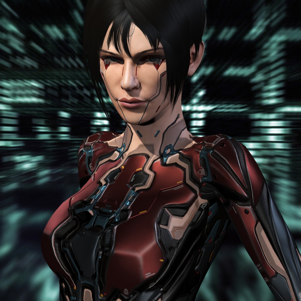 Aeon Flesh