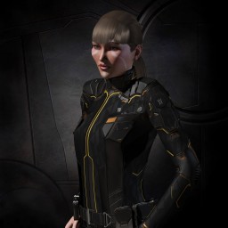 Jestime portrait