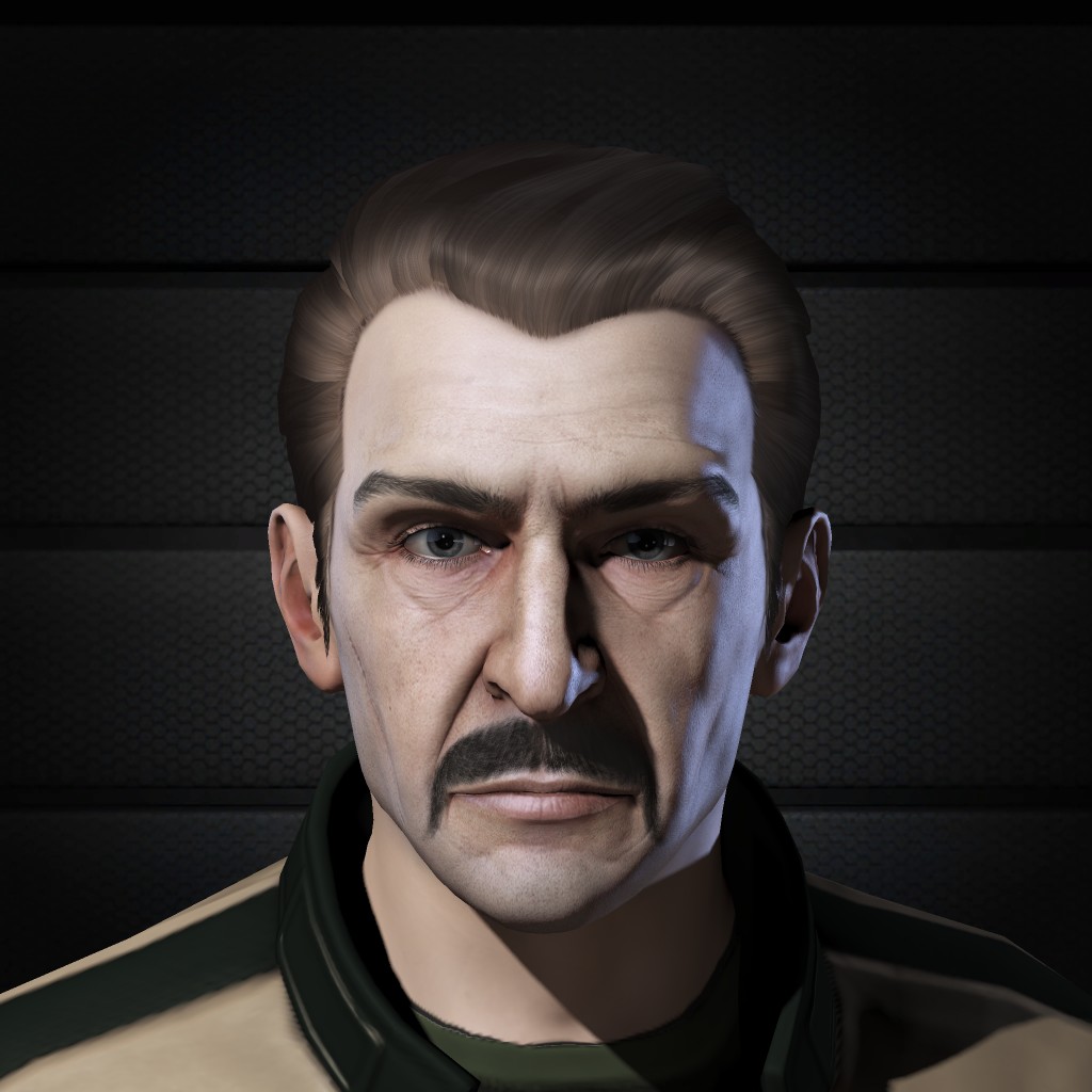 Charles Phineas