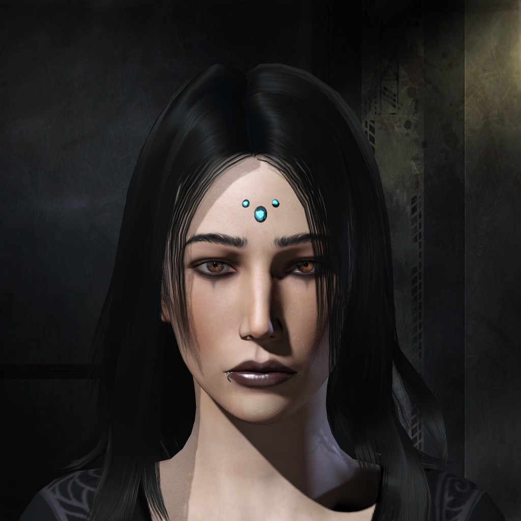 Erin Goth