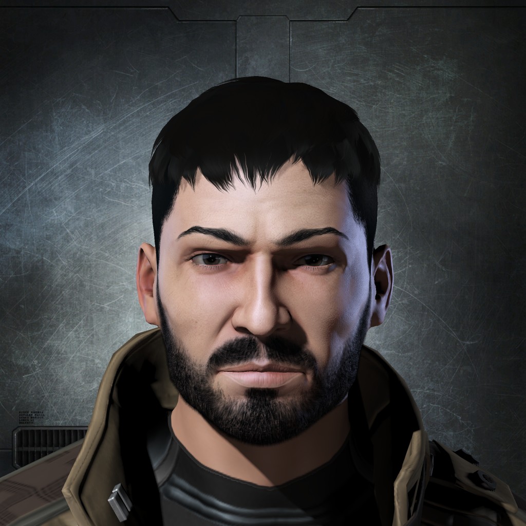 RedHawkSTG
