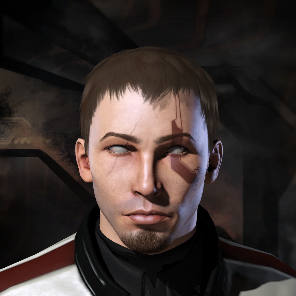 Victor Amas