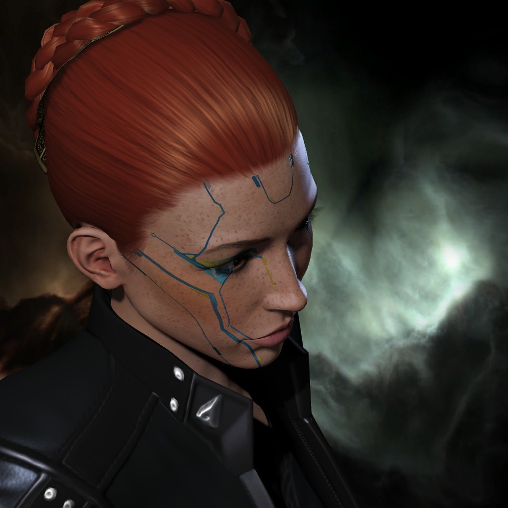 Tauriel Naira