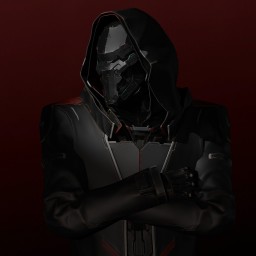 TheThunderGod portrait