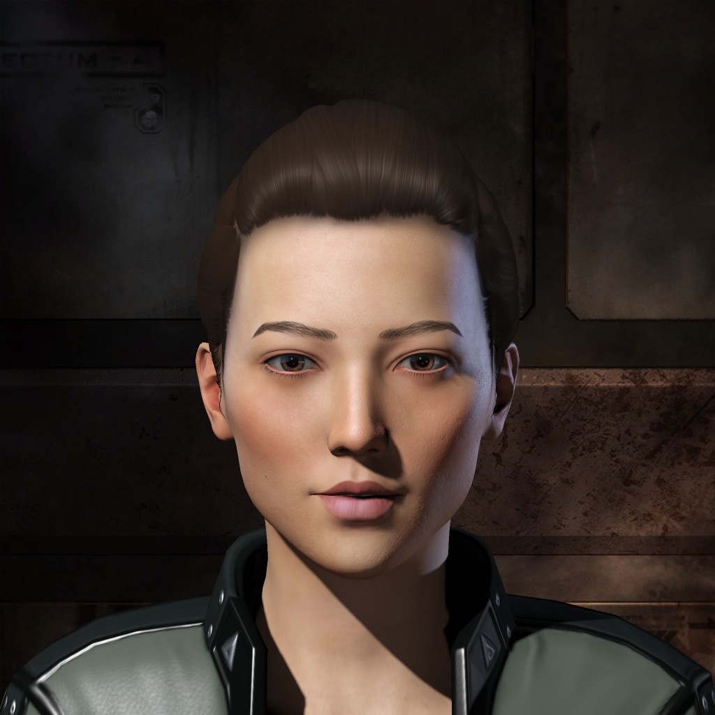 portrait