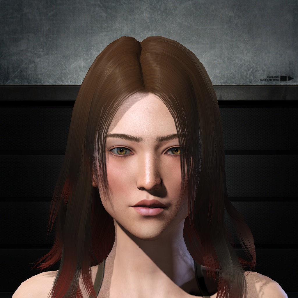 Akumi's youngest sister
