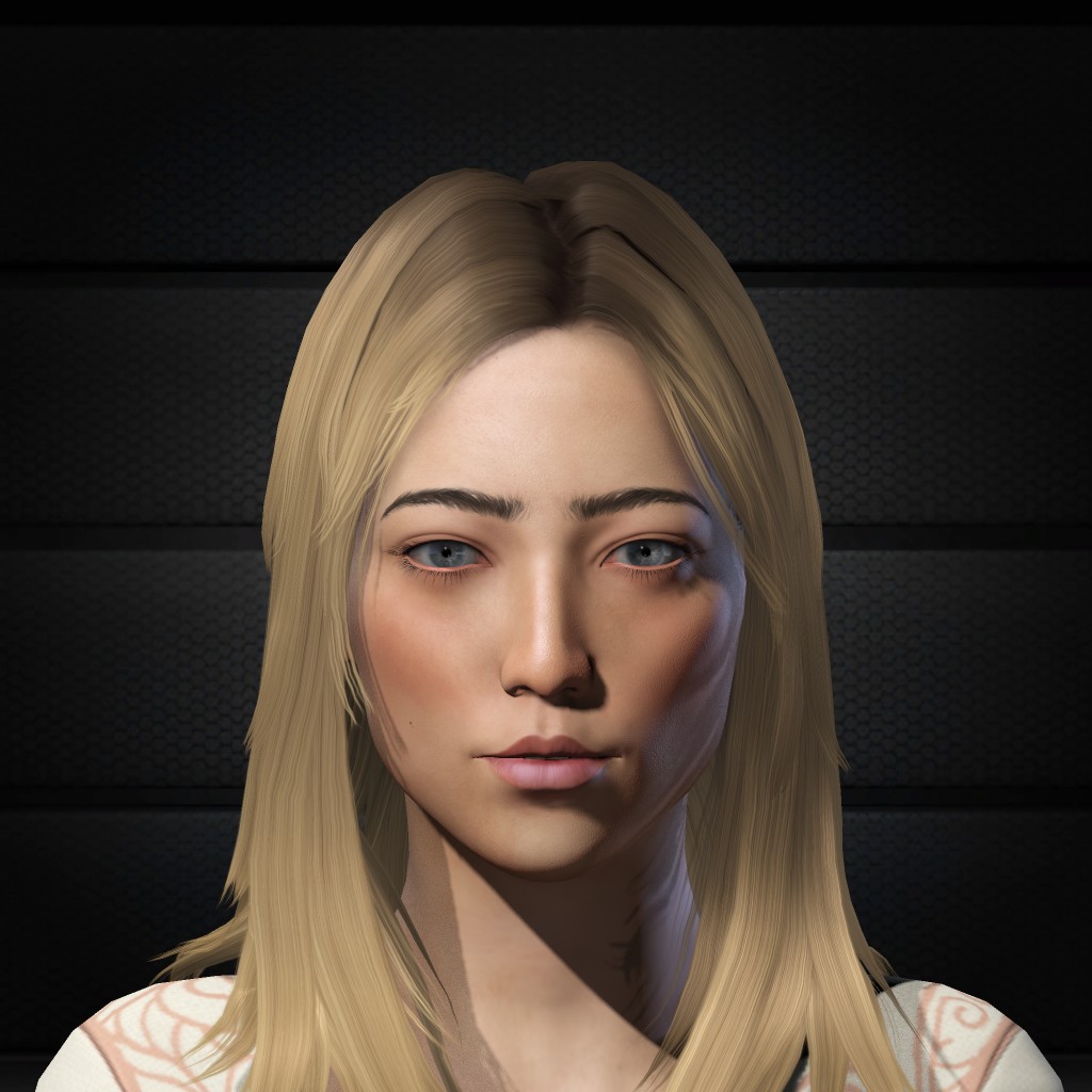 Akumi's 2ndYoungest sister