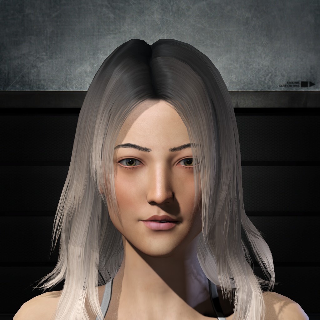 Akumi's JK ver