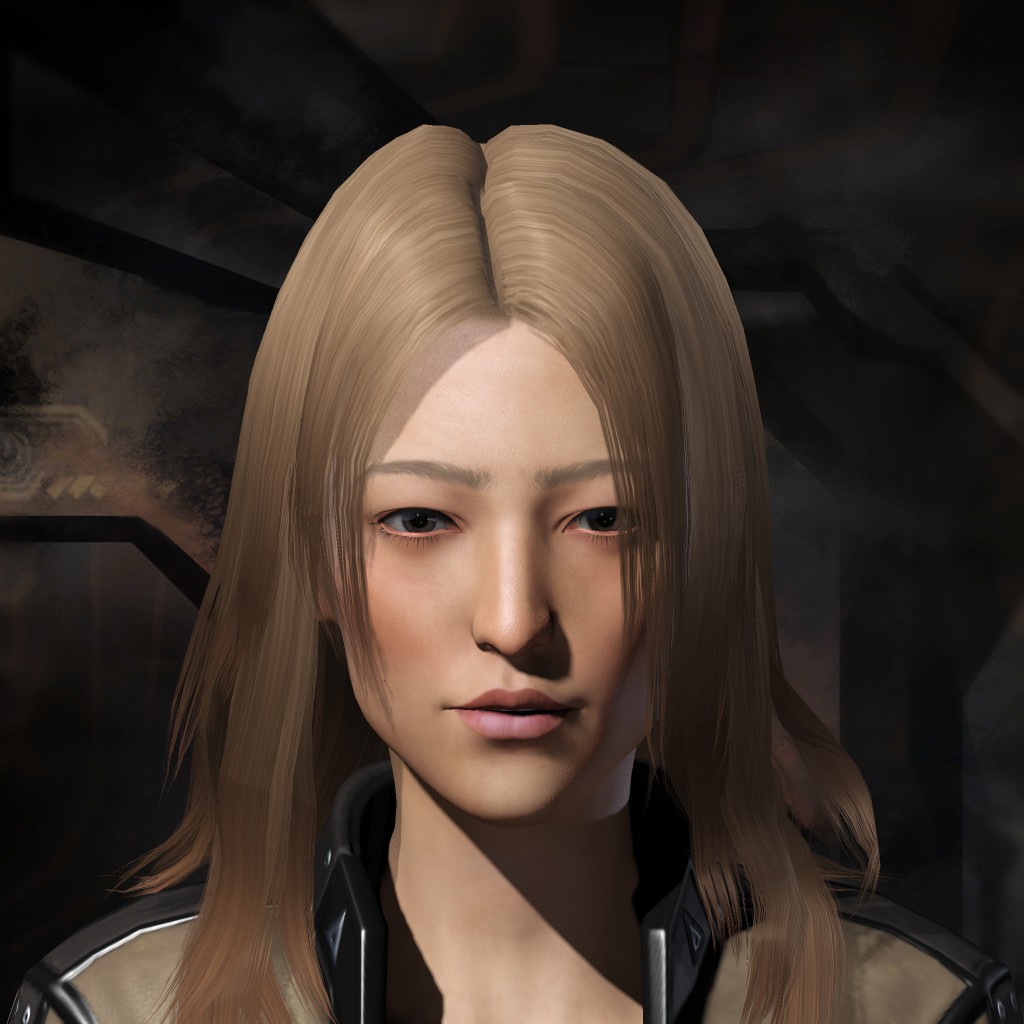 Akumi's 2ndOlder sister