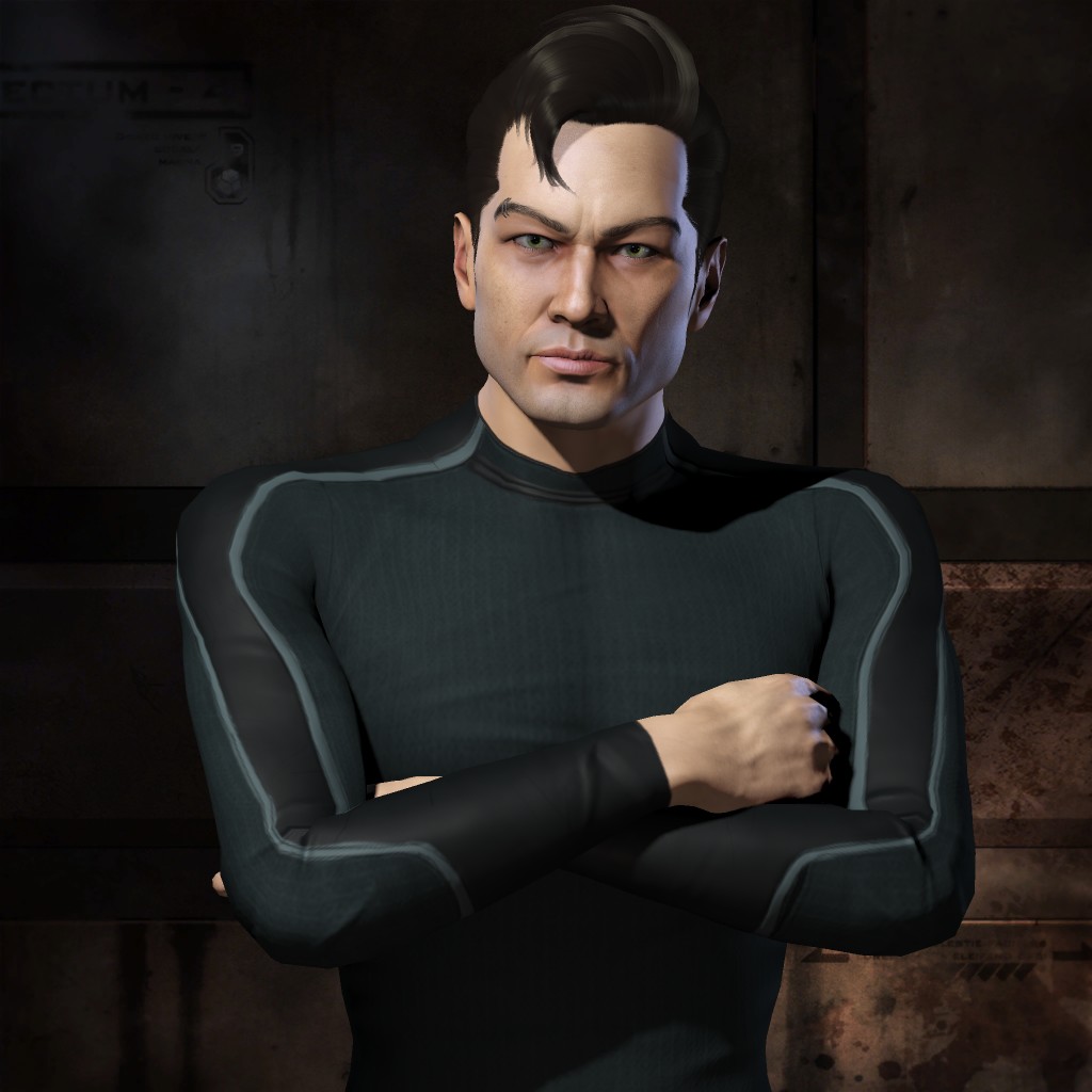 David Katama