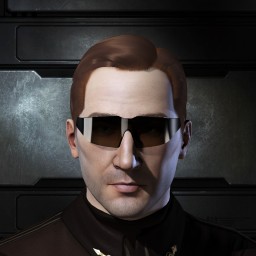 Gifrelebier Lonne Preldent portrait