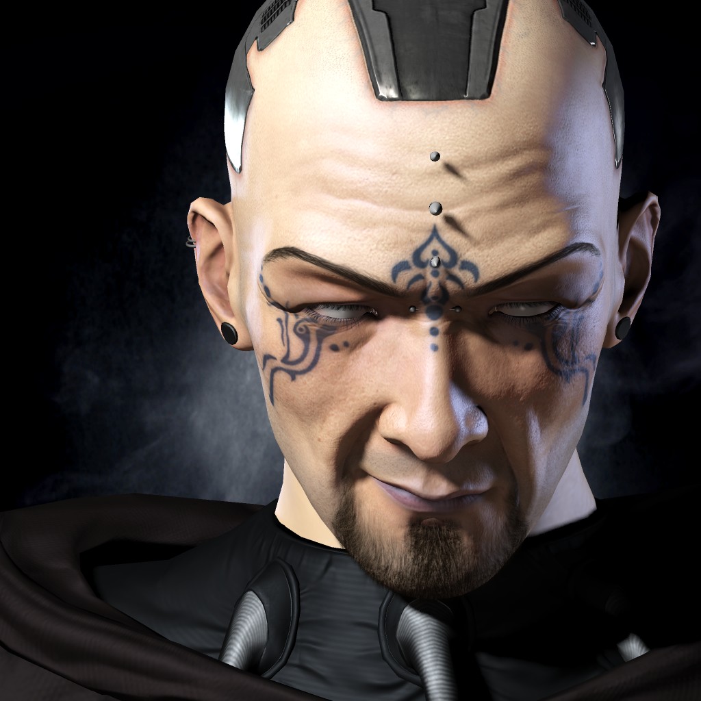 Desmonn