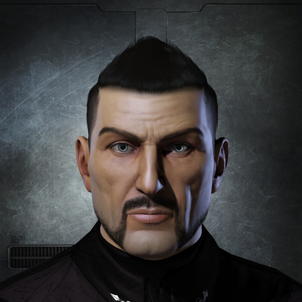 Commander Serial