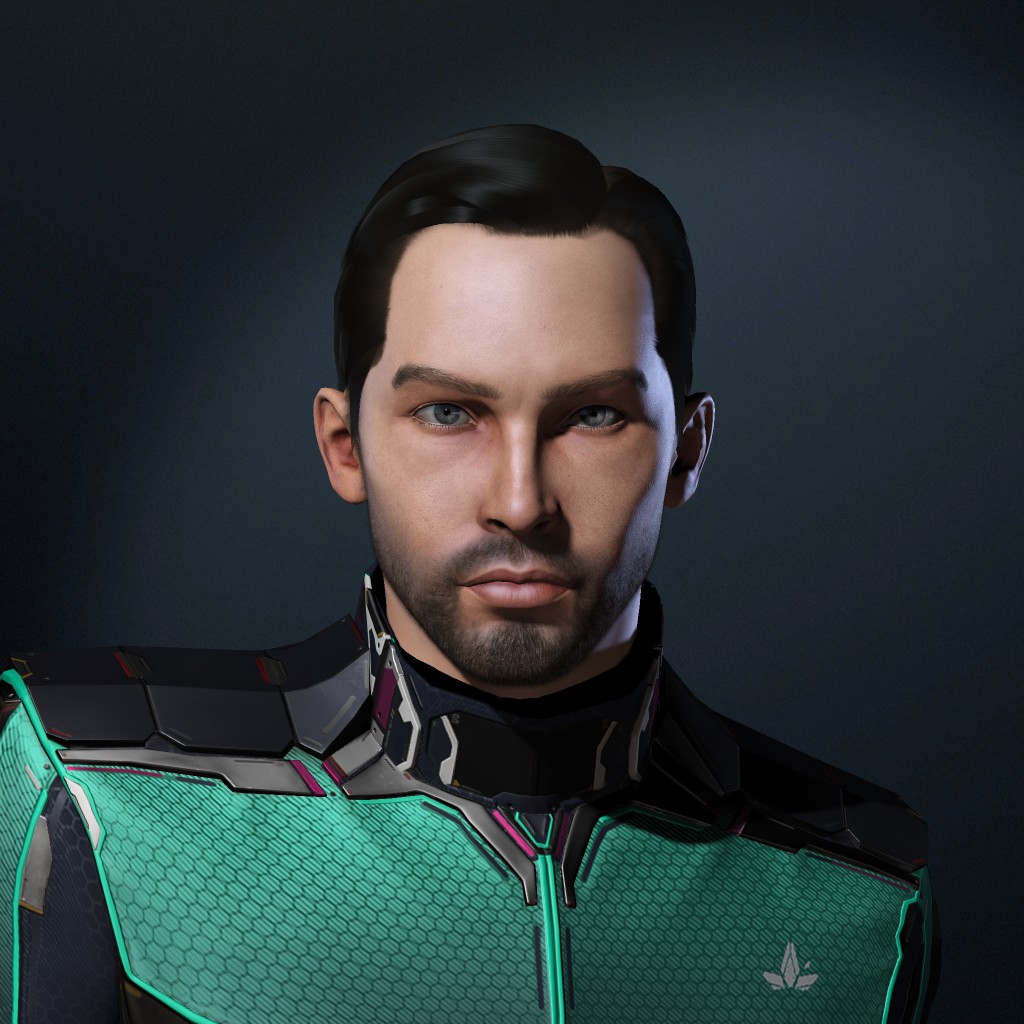 Joshua Larkinson