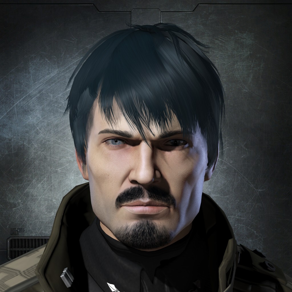 Kenichi Castiglione