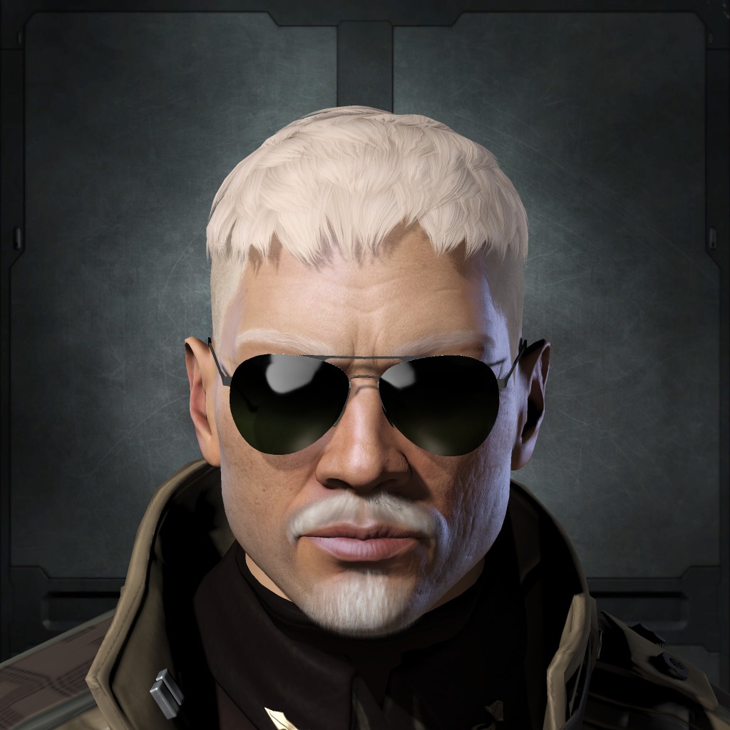 Admiral Ceres