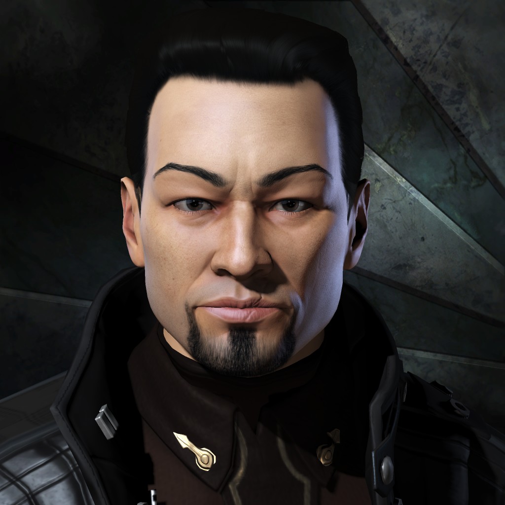 Just Vorob