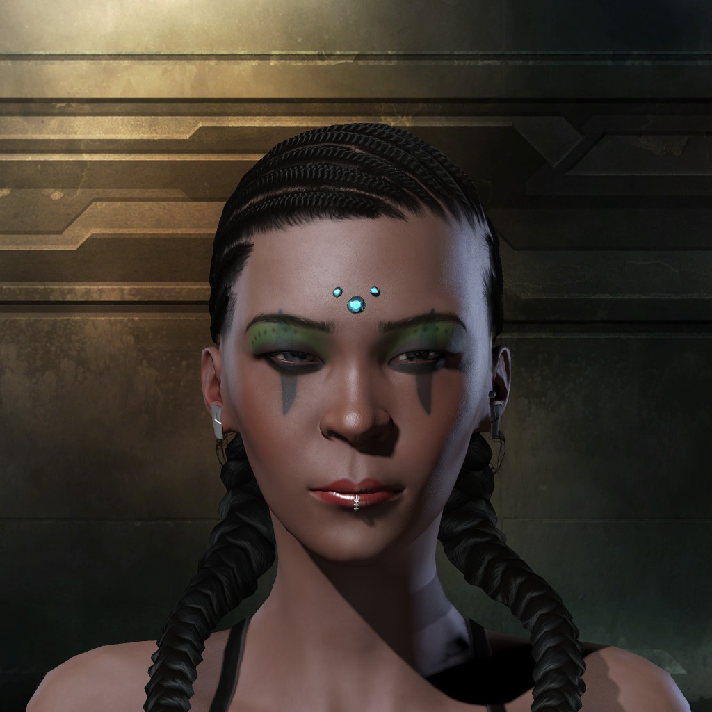 Tiberia Ursakalovich