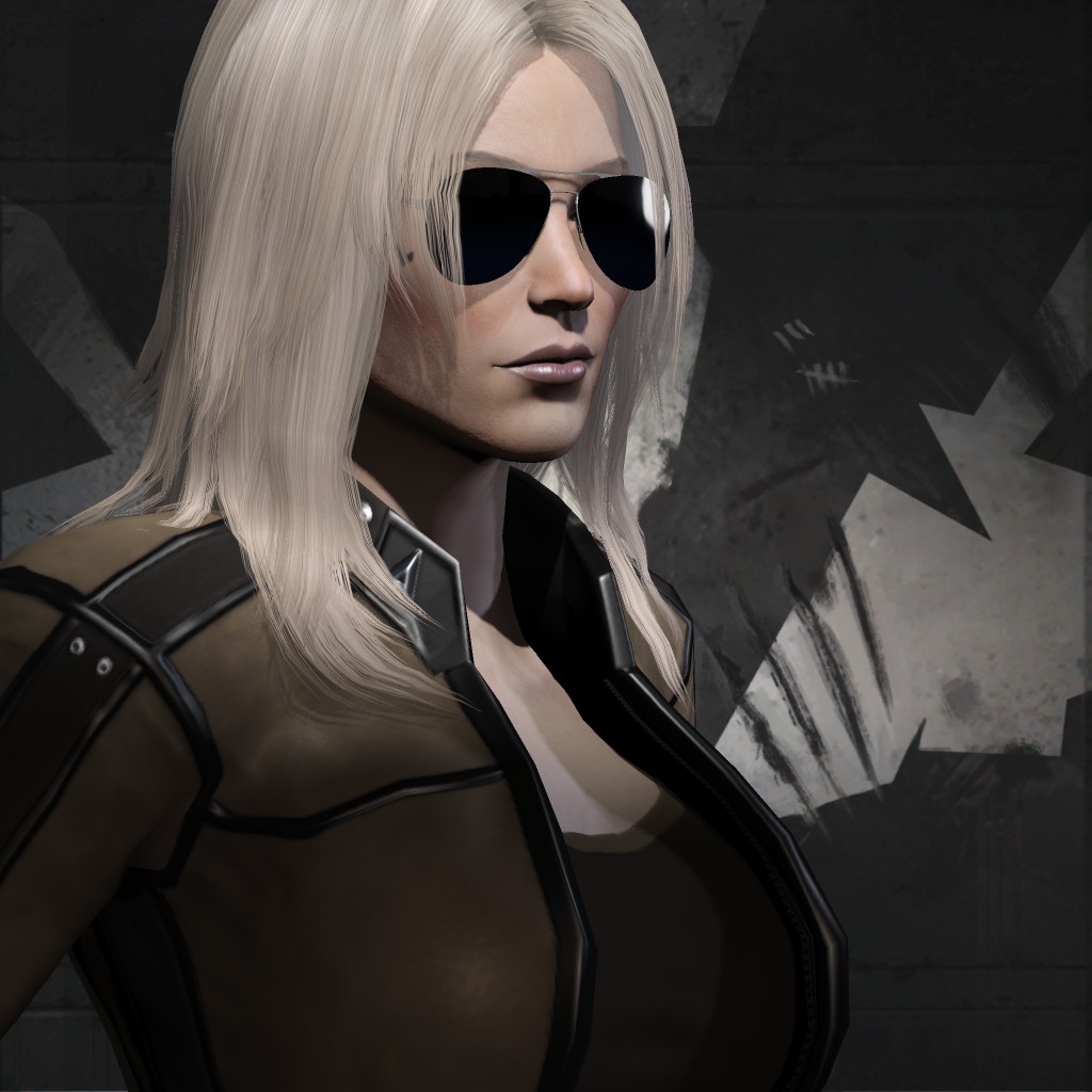 Nera Darklighter