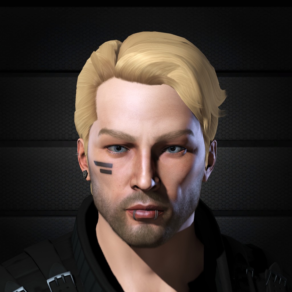 Fenrir Hurley
