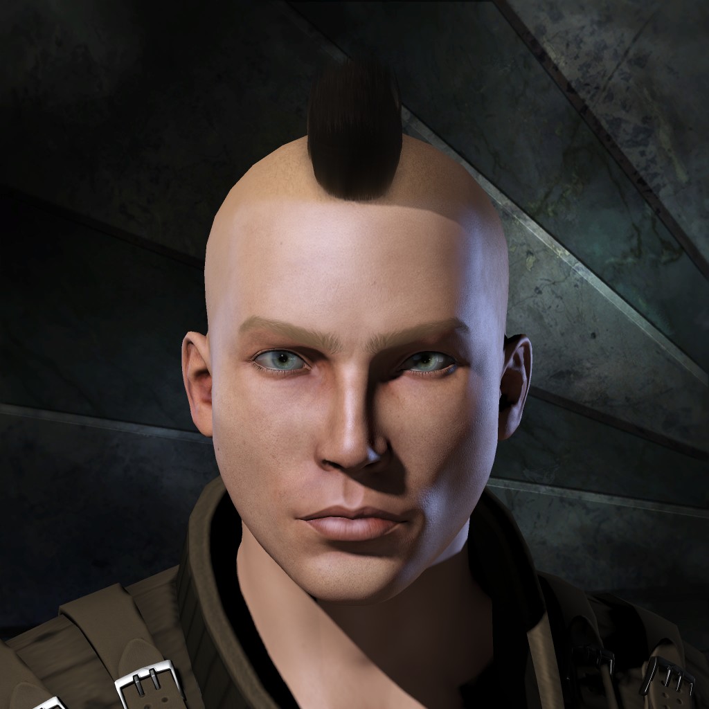 Deylann Falarm