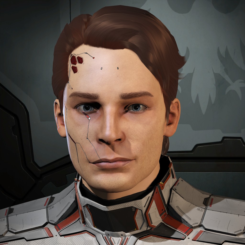 Alexander Ashe