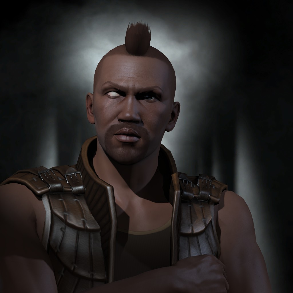 Ghazghkull MagUruk Thraka