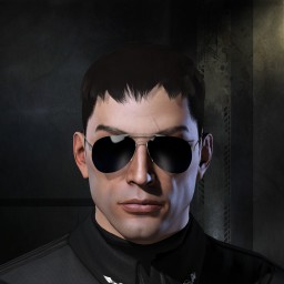 D3mka portrait