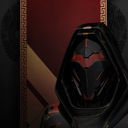 xuedao portrait