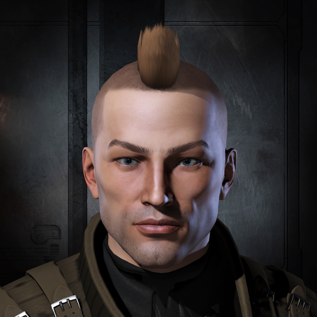 portrait
