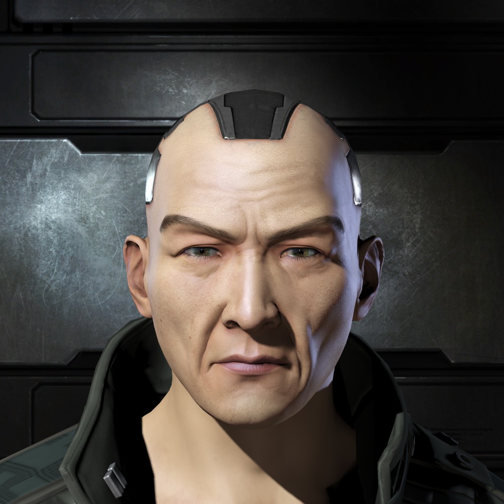 Belphegor Kerenski