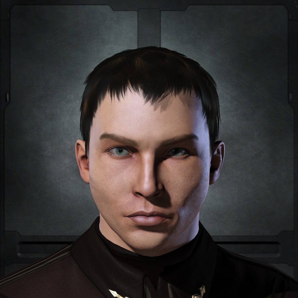 My Main's son
