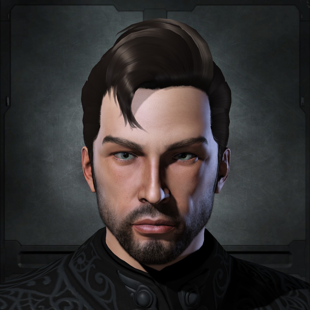 Zakk Crow