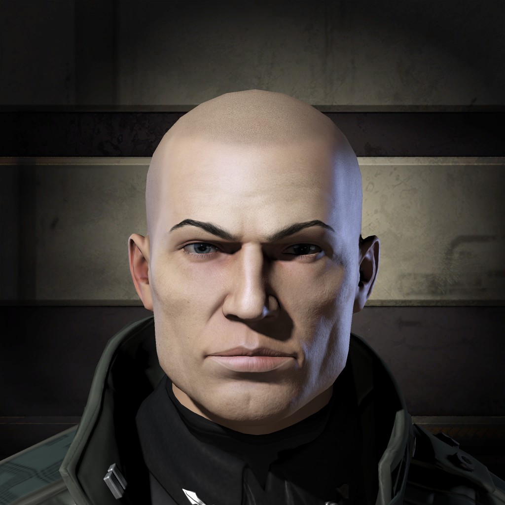 Archie Baldie