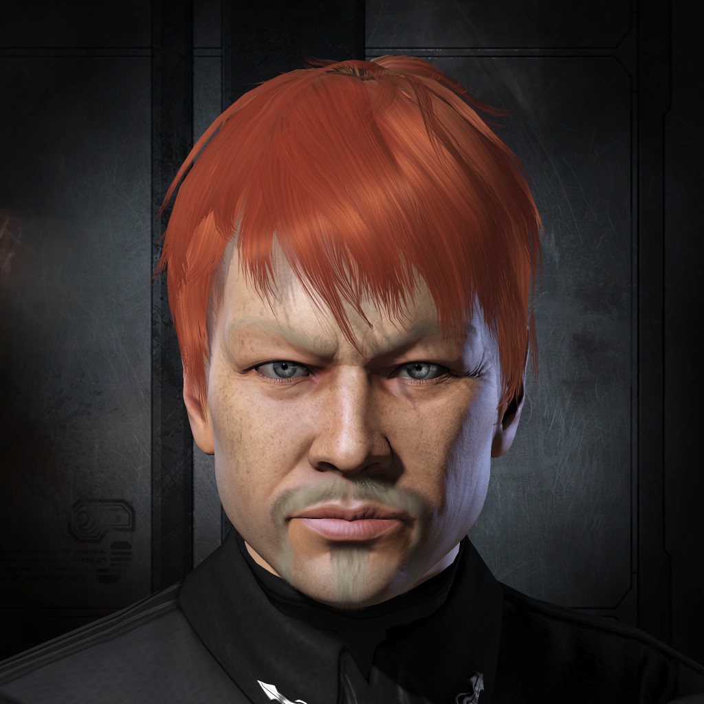 Rudocop Foreva