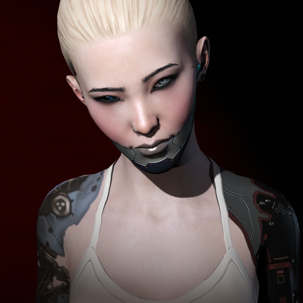 Sister Annie