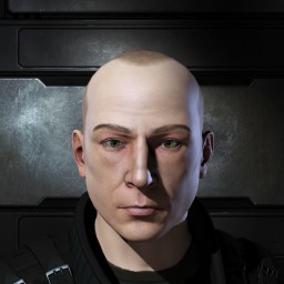 Kyren Fumimasa portrait