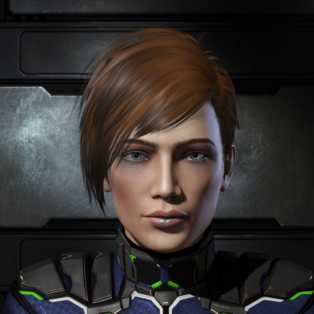 Jessica Bene Gesserit