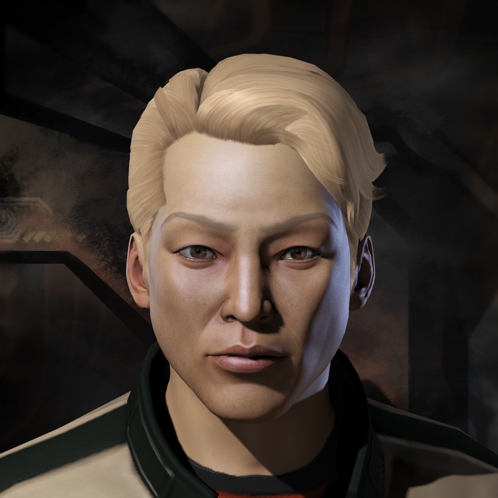 Portrait