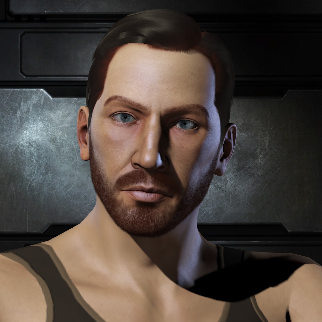 Ian Dresari II