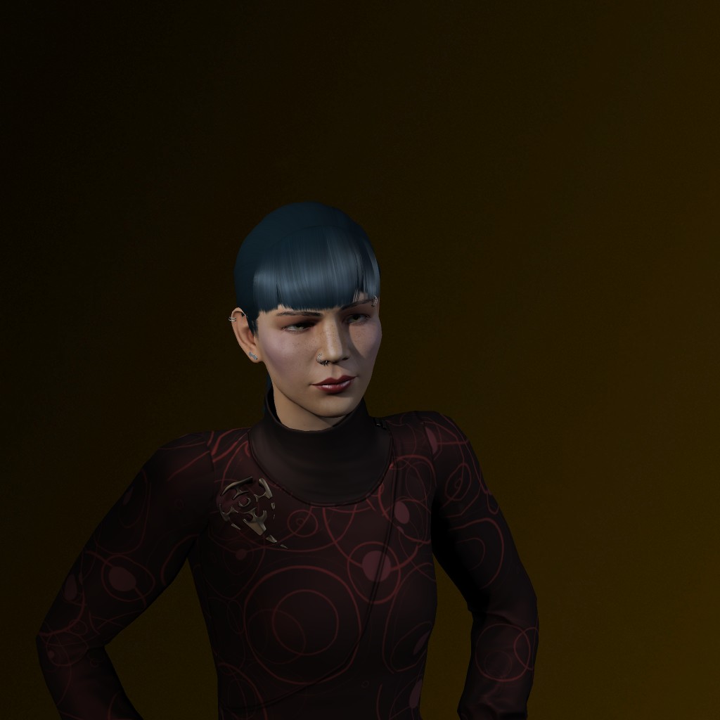 Loki Sappho