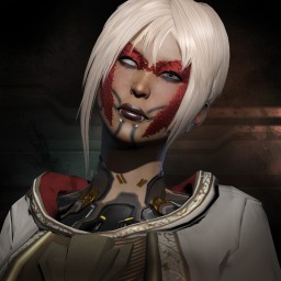 Akkar Penshar portrait