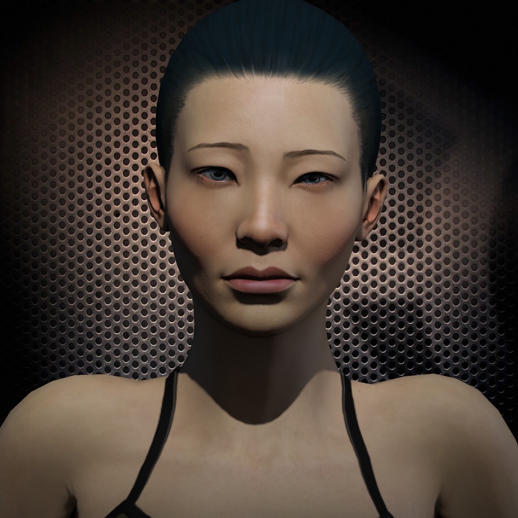 huan caibi