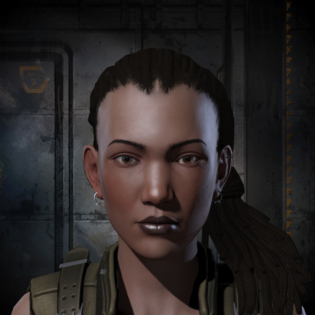 Kyzara Zanrion
